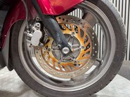 Honda ST 1998 58K GOOD RUNNING LIGHT PROJECT BIKE 1100CC 26
