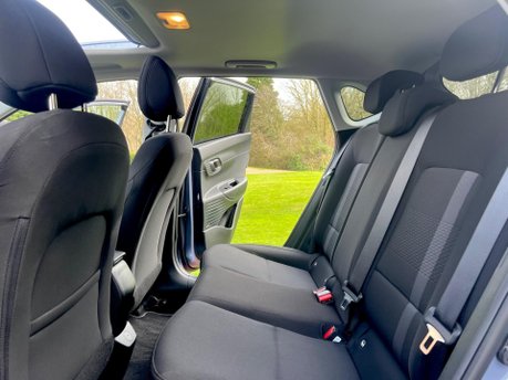 Hyundai i20 T-GDI ULTIMATE 19