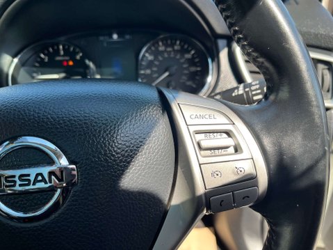 Nissan Qashqai 1.6 Qashqai Acenta Premium dCi 5dr 22