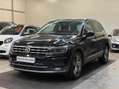 Volkswagen Tiguan 2.0 TSI SEL DSG 4Motion Euro 6 (s/s) 5dr 2
