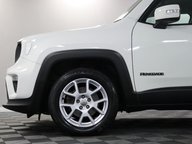 Jeep Renegade MULTIJET II LONGITUDE 27