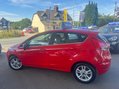 Ford Fiesta 1.25 Zetec Euro 5 5dr 4