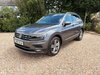 Volkswagen Tiguan 2.0 TDI SEL DSG 4Motion Euro 6 (s/s) 5dr