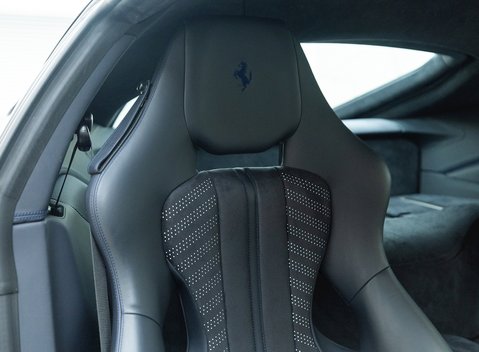 Ferrari F12 Berlinetta 11