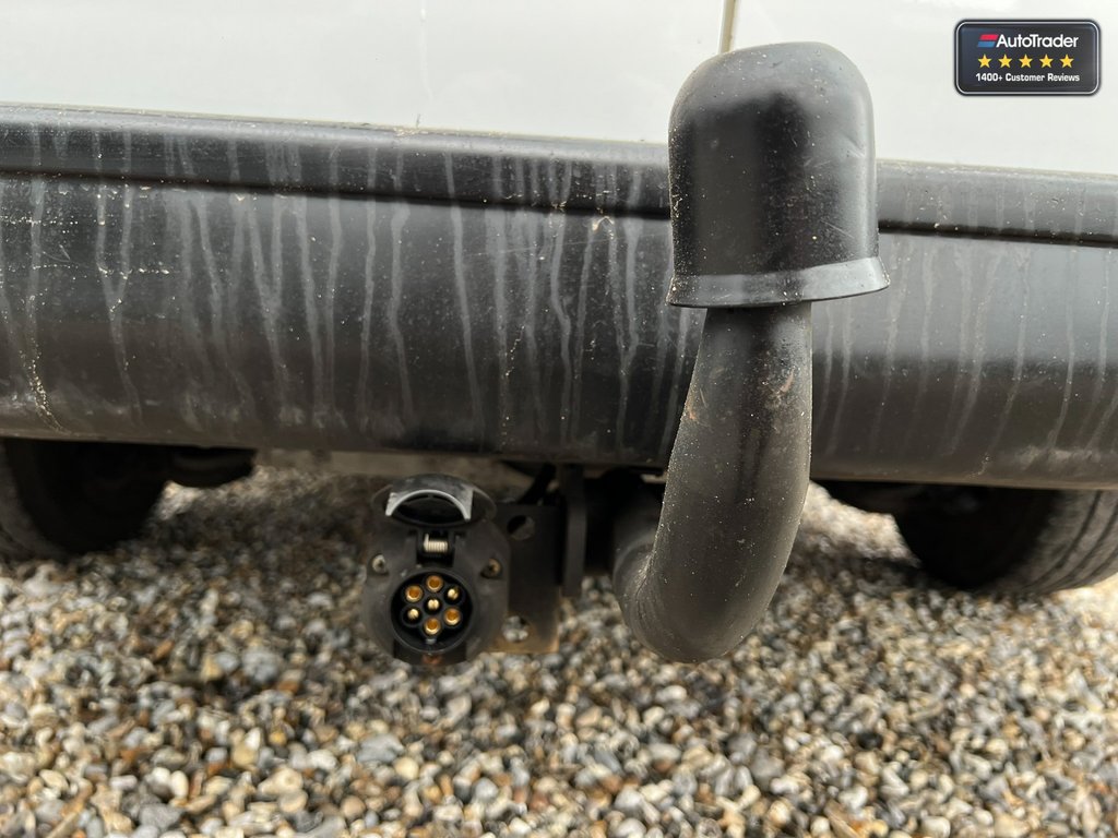 2019 Vauxhall VivaroLWB L2H1 Low Roof 2900 Air Con Sensors Tow Bar EURO 6 NO VAT — thumbnail 30 of 51