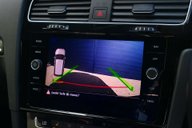 Volkswagen Golf 2.0 Golf R TSi 4Motion Semi-Auto 4WD 5dr 29