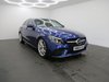 Mercedes-Benz C Class 2.0 C220d AMG Line (Premium) G-Tronic+ Euro 6 (s/s) 4dr