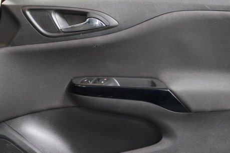 Vauxhall Corsa SRI NAV 35