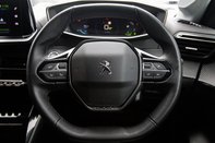 Peugeot 208 ALLURE 20