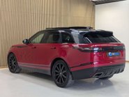 Land Rover Range Rover Velar 3.0 Range Rover Velar R-Dynamic HSE D300 Auto 4WD 5dr 21