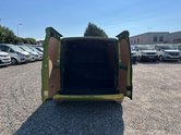 Volkswagen Caddy SWB L1H1 (SOLD) Low Roof Commerce Plus Air Con Sensors EURO 6 NO VAT 9