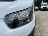 Ford Transit Tipper MWB L2 Leader 350 CAT N Insurance Loss EURO 6 NO VAT 21