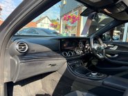 Mercedes-Benz E Class 2.0 E220d AMG Line (Premium) Estate Diesel G-Tronic+ Euro 6 (s/s) (194ps) 23