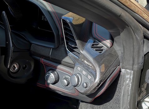 Ferrari 458 Italia 21