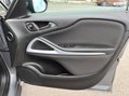 Vauxhall Zafira 1.4i Turbo Design Euro 6 5dr 30