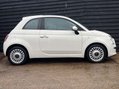 Fiat 500 1.2 500 Lounge Semi-Auto 3dr 12
