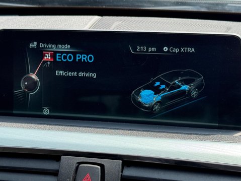 BMW 4 Series 2.0 420d M Sport Auto Euro 6 (s/s) 5dr 18