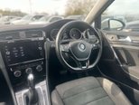 Volkswagen Golf 2.0 Golf GT TDI Semi-Auto 5dr 32
