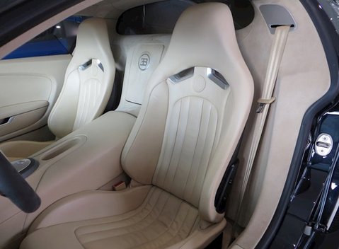 Bugatti Veyron 16.4 13