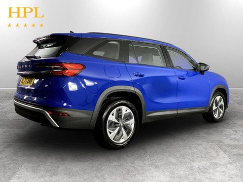 Skoda Kodiaq 1.5 TSI iV 25.7kWh SE SUV 5dr Petrol Plug-in Hybrid DSG Euro 6 (s/s) (5 Sea 7