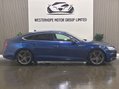 Audi A5 1.4 TFSI S line Sportback S Tronic Euro 6 (s/s) 5dr 21
