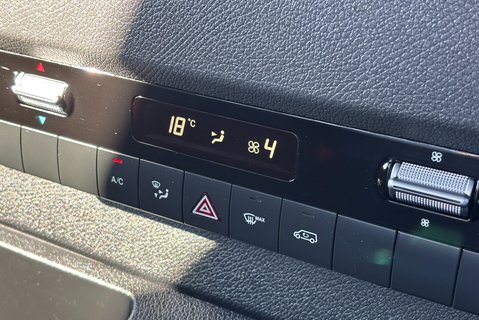 Mercedes-Benz Sprinter 314 Cdi 7G-Tronic Automatic Dropside with Air Con 16