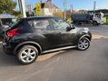 Nissan Juke 1.6 Acenta CVT Euro 5 5dr 4