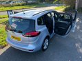 Vauxhall Zafira EXCLUSIV 41