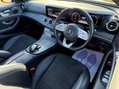Mercedes-Benz E Class 2.0 E220d AMG Line (Premium) G-Tronic+ Euro 6 (s/s) 5dr 2