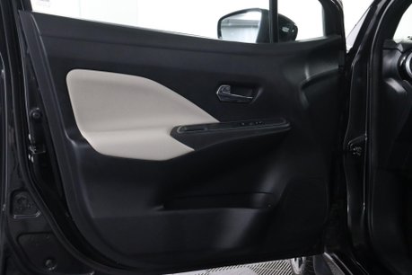 Nissan MICRA IG-T TEKNA 44