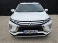 Mitsubishi Eclipse Cross 1.5T Verve Euro 6 (s/s) 5dr 2
