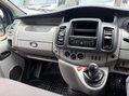 Vauxhall Vivaro 2.0 2700 CDTi Panel Van 4dr Diesel Manual FWD L1 (198 g/km, 89 bhp) 29