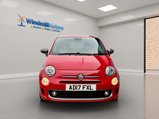 Fiat 500 1.2 S Euro 6 (s/s) 3dr 6