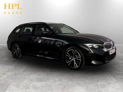 BMW 3 Series 2.0 330e 12kWh M Sport Touring 5dr Petrol Plug-in Hybrid Auto Euro 6 (s/s)