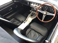 Jaguar E-Type Series 1 3.8 Open 2 Seater 2