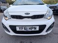 Kia Rio 1.4 2 Auto Euro 5 5dr 3