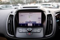 Ford Kuga TITANIUM EDITION 23