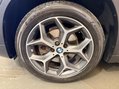 BMW X1 2.0 18d xLine Auto sDrive Euro 6 (s/s) 5dr 40