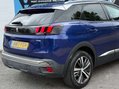 Peugeot 3008 1.2 PureTech Allure SUV 5dr Petrol Manual Euro 6 (s/s) (130 ps) 27