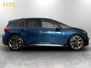 Cupra Born 58kWh V2 Hatchback 5dr Electric Auto (204 ps) Cruise Control - DAB Radio 8