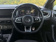 Volkswagen Polo 1.0 Polo R-Line TSi 5dr 34