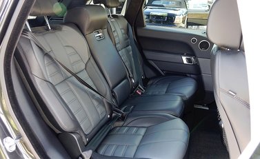Land Rover Range Rover Sport 5.0 Autobiography Dynamic 24