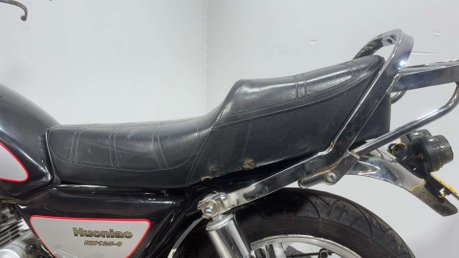 Huoniao HN 125 2015 24K RUNNING PROJECT BIKE CRUISER LEARNER BIKE 125CC 11