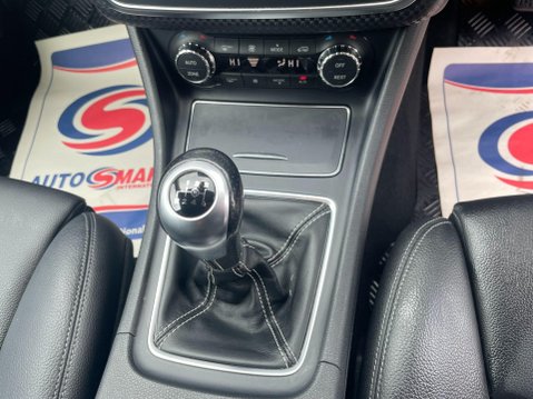 Mercedes-Benz A Class 1.5 A180d Sport Euro 6 (s/s) 5dr 26