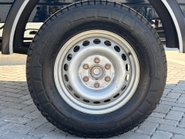 Mercedes-Benz Sprinter 316 Cdi 4x4 Arbor Tipper - 3.5t Towing Capacity 29