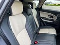 Land Rover Range Rover Evoque 2.0 Range Rover Evoque SE Tech TD4 Auto 4WD 5dr 16