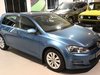 Volkswagen Golf SE TSI BLUEMOTION TECHNOLOGY