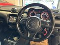 Suzuki Swift SZ-T BOOSTERJET 15