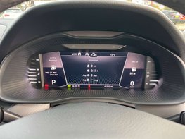 Skoda Kamiq 1.5 Kamiq SE L TSi Semi-Auto 5dr 20