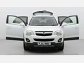 Vauxhall Antara 2.2 Antara SE Nav CDTi S/S 4x4 4WD 5dr 17